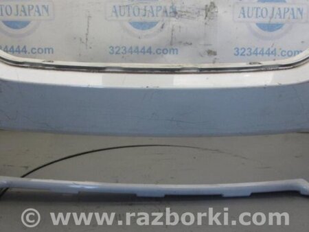 ФОТО Бампер передний для Honda Accord CR CT (06.2013 - 01.2020) Киев