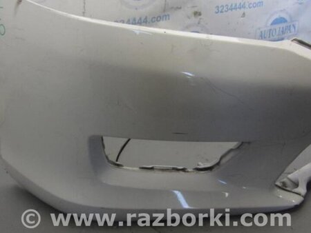 ФОТО Бампер передний для Honda Accord CR CT (06.2013 - 01.2020) Киев