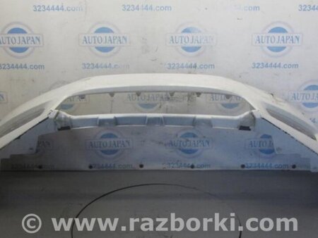ФОТО Бампер передний для Honda Accord CR CT (06.2013 - 01.2020) Киев