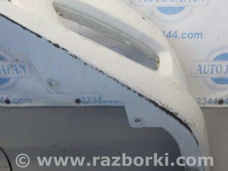ФОТО Бампер передний для Honda Accord CR CT (06.2013 - 01.2020) Киев