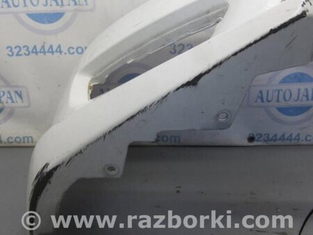 ФОТО Бампер передний для Honda Accord CR CT (06.2013 - 01.2020) Киев