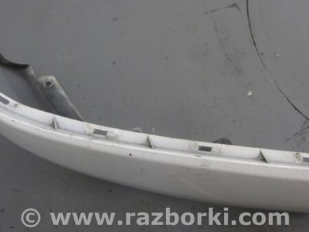 ФОТО Бампер передний для Honda Accord CR CT (06.2013 - 01.2020) Киев