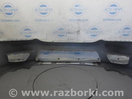 ФОТО Бампер передний для Honda Accord CR CT (06.2013 - 01.2020) Киев