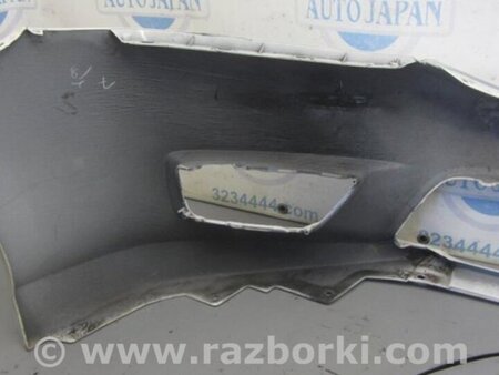 ФОТО Бампер передний для Honda Accord CR CT (06.2013 - 01.2020) Киев