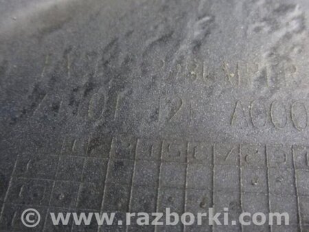 ФОТО Бампер передний для Honda Accord CR CT (06.2013 - 01.2020) Киев