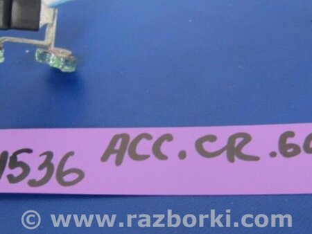 ФОТО Антенна для Honda Accord CR CT (06.2013 - 01.2020) Киев