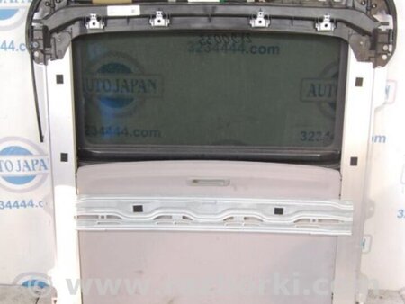 ФОТО Люк для Honda Accord CR CT (06.2013 - 01.2020) Киев