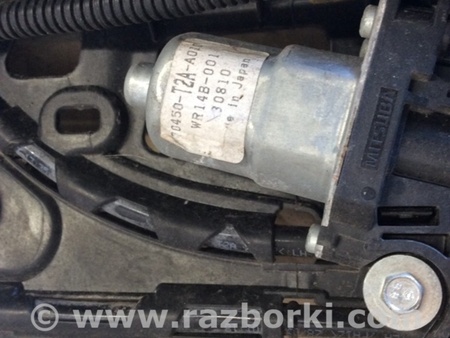 ФОТО Люк для Honda Accord CR CT (06.2013 - 01.2020) Киев