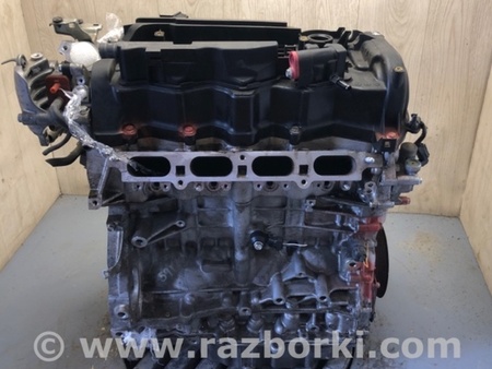ФОТО Двигатель бензиновый для Honda Accord CR CT (06.2013 - 01.2020) Киев