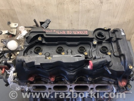 ФОТО Двигатель бензиновый для Honda Accord CR CT (06.2013 - 01.2020) Киев