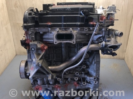 ФОТО Двигатель бензиновый для Honda Accord CR CT (06.2013 - 01.2020) Киев