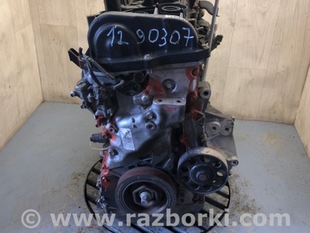 ФОТО Двигатель бензиновый для Honda Accord CR CT (06.2013 - 01.2020) Киев