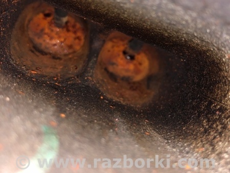 ФОТО Двигатель бензиновый для Honda Accord CR CT (06.2013 - 01.2020) Киев