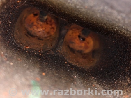 ФОТО Двигатель бензиновый для Honda Accord CR CT (06.2013 - 01.2020) Киев
