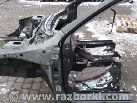 ФОТО Четверть кузова передняя для Honda Accord CR CT (06.2013 - 01.2020) Киев