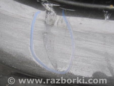 ФОТО Четверть кузова передняя для Honda Accord CR CT (06.2013 - 01.2020) Киев