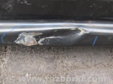 ФОТО Четверть кузова передняя для Honda Accord CR CT (06.2013 - 01.2020) Киев