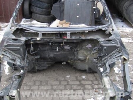 ФОТО Четверть кузова передняя для Honda Accord CR CT (06.2013 - 01.2020) Киев