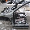 Четверть кузова передняя Honda Accord CR CT (06.2013 - 01.2020)