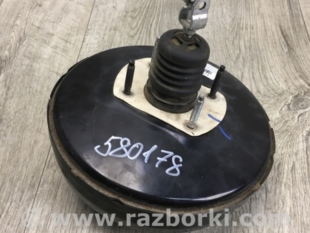 ФОТО Вакуумный усилитель для Honda Accord CR CT (06.2013 - 01.2020) Киев