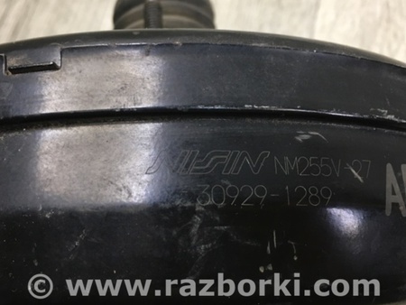 ФОТО Вакуумный усилитель для Honda Accord CR CT (06.2013 - 01.2020) Киев