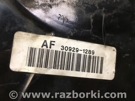 ФОТО Вакуумный усилитель для Honda Accord CR CT (06.2013 - 01.2020) Киев
