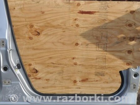 ФОТО Стойка кузова центральная для Honda Accord CR CT (06.2013 - 01.2020) Киев