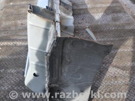ФОТО Стойка кузова центральная для Honda Accord CR CT (06.2013 - 01.2020) Киев