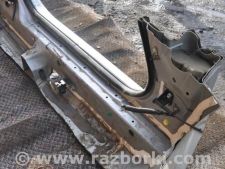 ФОТО Стойка кузова центральная для Honda Accord CR CT (06.2013 - 01.2020) Киев