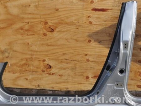 ФОТО Стойка кузова центральная для Honda Accord CR CT (06.2013 - 01.2020) Киев