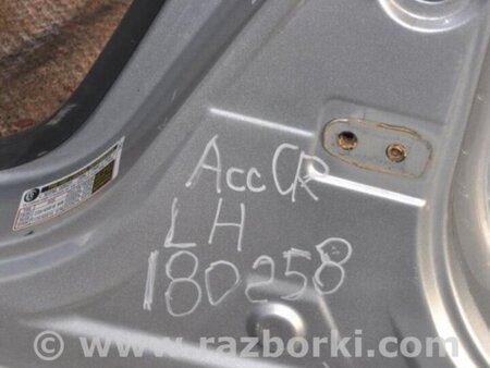 ФОТО Стойка кузова центральная для Honda Accord CR CT (06.2013 - 01.2020) Киев