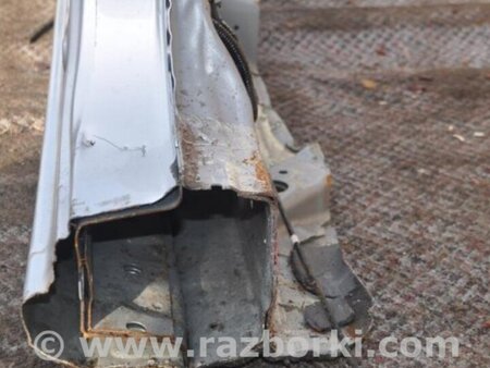 ФОТО Стойка кузова центральная для Honda Accord CR CT (06.2013 - 01.2020) Киев