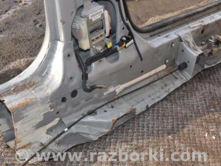 ФОТО Стойка кузова центральная для Honda Accord CR CT (06.2013 - 01.2020) Киев