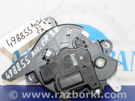 ФОТО Моторчик заслонки печки для Honda Accord CR CT (06.2013 - 01.2020) Киев