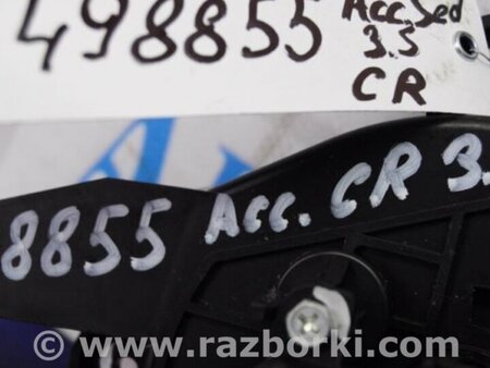 ФОТО Моторчик заслонки печки для Honda Accord CR CT (06.2013 - 01.2020) Киев