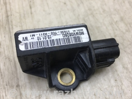 ФОТО Датчик удара для Honda Accord CU (12.2008 - 03.2013) Киев