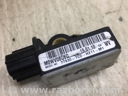 ФОТО Датчик удара для Honda Accord CU (12.2008 - 03.2013) Киев