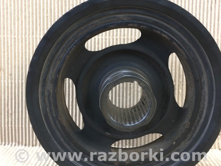 ФОТО Шкив коленвала для Honda Accord CU (12.2008 - 03.2013) Киев