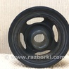 ФОТО Шкив коленвала для Honda Accord CU (12.2008 - 03.2013) Киев