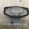 Подсветка номера Honda Accord CU (12.2008 - 03.2013)
