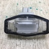 ФОТО Подсветка номера для Honda Accord CU (12.2008 - 03.2013) Киев