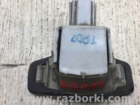 ФОТО Подсветка номера для Honda Accord CU (12.2008 - 03.2013) Киев