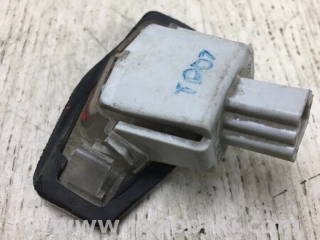 ФОТО Подсветка номера для Honda Accord CU (12.2008 - 03.2013) Киев