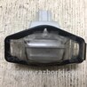 Подсветка номера Honda Accord CU (12.2008 - 03.2013)