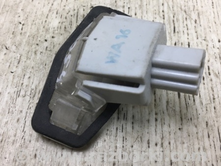 ФОТО Подсветка номера для Honda Accord CU (12.2008 - 03.2013) Киев