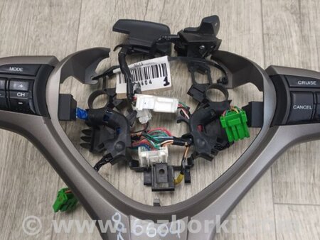 ФОТО Кнопки руля для Honda Accord CU (12.2008 - 03.2013) Киев