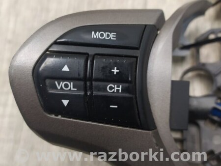 ФОТО Кнопки руля для Honda Accord CU (12.2008 - 03.2013) Киев