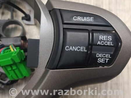 ФОТО Кнопки руля для Honda Accord CU (12.2008 - 03.2013) Киев