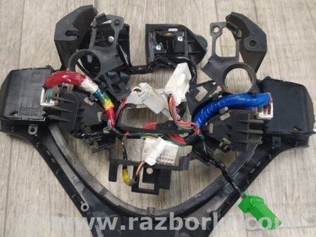 ФОТО Кнопки руля для Honda Accord CU (12.2008 - 03.2013) Киев