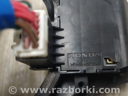 ФОТО Кнопки руля для Honda Accord CU (12.2008 - 03.2013) Киев